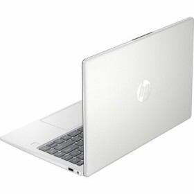 HP 14-em0034nc strieborná / 14.0" FHD / RYZEN 5 7520U 2.8GHz / 16GB / 512GB SSD / Radeon 610M / W11H (A47NJEA#BCM)