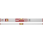 BMI Eurostar 690080E vodováha z ľahkého kovu 80 cm 0.5 mm/m; 690080E