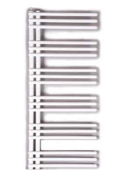 Radiátor kombinovaný SAT HTO 114x50 cm biela SATRAHTO5001140 SATRAHTO5001140