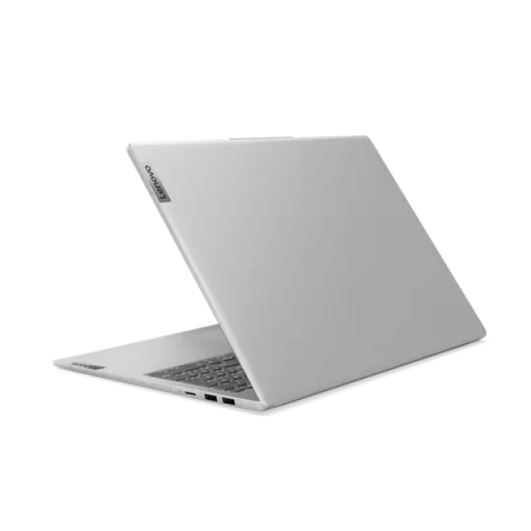 Lenovo IdeaPad Slim 5 16IMH9 sivá / 16" 2K / Intel Core Ultra 5 125H 3.6GHz / 16GB / 1TB SSD / Intel Arc / Bez OS (83DC0026CK)