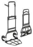 G21 Rudla skladacia, nosnosť 170 kg / Záhradná rudla (G21R170_SKL)