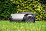 Automatická robotická kosačka iGarden Aquark Mr.Grass AI25, do 500 m2
