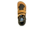 Froddo UP G3160252-5 Cognac zimné barefoot topánky 26 EUR