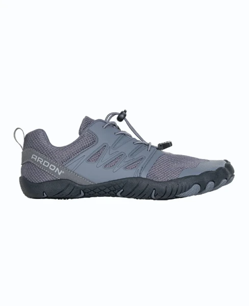 Volnočasová polobotka ARDON®DROPIGO - šedá 46 G3466/46