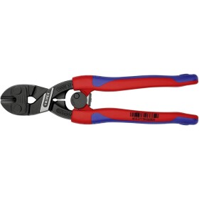 Knipex CoBolt pákové kliešte 200 mm 64 HRC