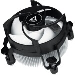 ARCTIC Alpine 17 / 92 mm / 100 - 2000 RPM / 0.3 Sone / 4-pin PWM / pre Intel 1700 (ACALP00040A)