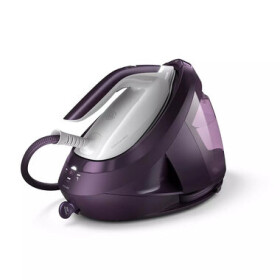 Philips PerfectCare PSG8050/30 fialová / Parný generátor / 2700 W / 1.8 l / SteamGlide (PSG8050/30)