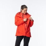 Elbrus Makari Wo's W prechodová bunda 92800621741 S