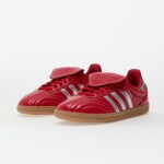 Tenisky adidas Samba Lt W Better Scarlet/ Silver Metallic/ Gum4 EUR 37 1/3