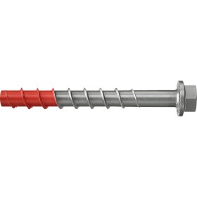 Fischer 543572 ULTRACUT FBS II 10x 90 5/- US A4 Concrete screw 50 ks; 543572