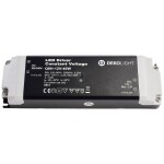 Deko Light BASIC, CV, Q8H-12-40W LED driver konštantné napätie 40 W 0 mA - 3.3 A 12 V; 862162