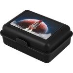 BAAGL Box na desiatu Space Shuttle / 17.8x6x12.2 cm (A-33030)