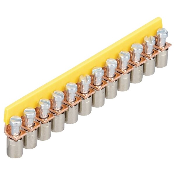 Wieland Electric Z7.280.3227.0 N/A žltá 10 ks; Z7.280.3227.0