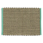 HAY Jutová rohožka Sand 50 × 70 cm