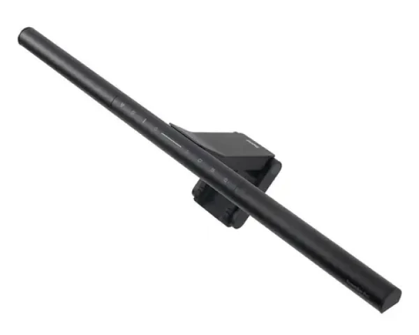 BenQ ScreenBar Pre čierna / klipová lampa na monitor / 8.5W / 2700-6500K / stmievateľná / automatická regulácia jasu (9H.W4KWT.ES1)
