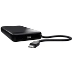 Trust Fiera 20000 čierna / Powerbanka / integrovaný kábel USB-C / LED displej / 20 000 mAh / 20W (25881)
