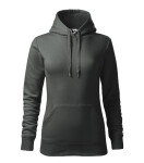 Dámska mikina Cape dark slate 2XL