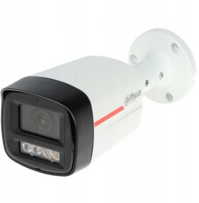 Dahua Technology KAMERA IP IPC-HFW2449TL-S-LED-0600B-PRO WizSense WizColor - 4 Mpx 6 mm DAHUA