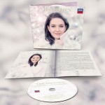 NoName LISA DAVIDSEN "Christmas from Norway"