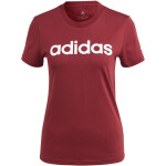 Adidas Loungewear Essentials Slim Logo Tee IM2829