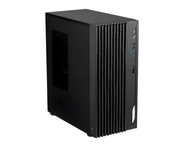 MSI PRO DP180 14ATA-1460EU čierna / Stolný počítač / Intel Core i5-14400F / 16GB / 512GB SSD / Nvidia RTX 3050 6GB (PRO DP180 14ATA-1460EU)