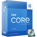 Intel Core i5-13600KF BX8071513600KF