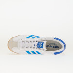 Tenisky adidas K 74 Ftw White/ Brave Blue/ Blue EUR 38 2/3