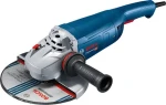 BOSCH GWS 22-230 P Professional / Uhlová brúska / 2 200 W / priemer 230 mm / M14 / 6 500 ot./min. (06018C1105)