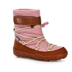 Affenzahn Snow Boot Vegan Snowy Deer zimné barefoot topánky 30 EUR