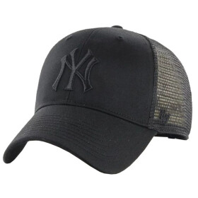 47 Značka MLB New York Yankees Branson Cap B-BRANS17CTP-BKJ jedna velikost