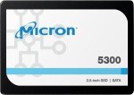 Micron 7300 Pro 3.84TB U.2 PCI-E x4 Gen3 NVMe (MTFDHBE3T8TDF-1AW1ZABYY)