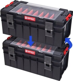 Qbrick System PRO 700