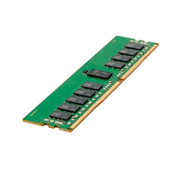 HPE 16 GB (1 x 16 GB) Single Rank x4 DDR4-2666 (850880-001)