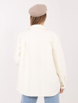 Bunda IT KR 22292.85 ecru jedna velikost