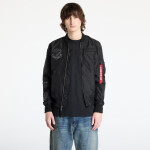 Bunda Alpha Industries MA-1 TT Flying Tigers Black M