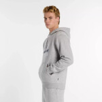 Pánska mikina New Balance Sport Graphic Fleece Hoodie AG M MT51941AG M