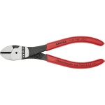 Knipex Knipex-Werk 74 01 160 dielňa silové bočné štiepacie kliešte s fazetou 160 mm