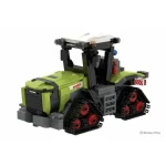 BRIXIES PLUS 222.731 CLAAS Xerion 12.650 TERRA TRAC - pásový traktor