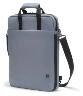 Dicota Eco Tote Bag MOTION 13-15.6" blue denim / Taška na notebook / až 15.6" / recyklovaný polyester (D31878-RPET)