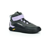 Primigi T. Roll Grigio/O. celoročné členkové barefoot topánky 27 EUR