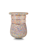 Stapelstein Dynamic all super confetti, 4 ks EUR