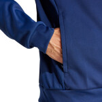 Adidas Tiro 25 Full-Zip Hoodie M JC5131 muži L