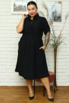 Karko Dress SB636 Black