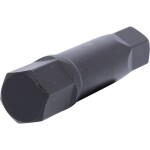 KS Tools 450.0426 Výkonová vložka bitov pre skrutky s vnútorným šesťhranom L=107mm, 24mm; 450.0426