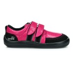 Beda Ariana nízke barefoot topánky (BF 0001/W/N/PR2/TS) 27 EUR