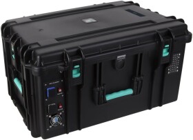 DEQSTER KT20C USB-C TABLET CASE (2ND