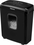 Fellowes 6M P-4