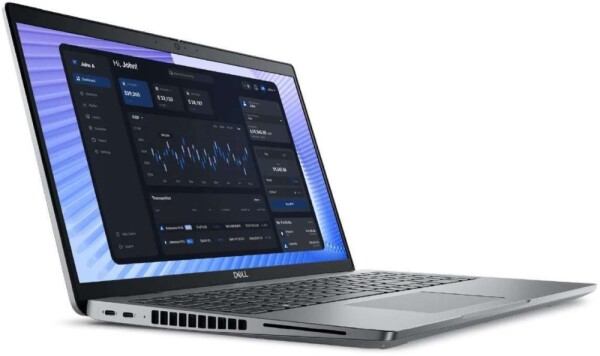 Dell Dell Precision 3590/Ultra 7 155H/16GB/512GB SSD Gen4 /15.6" FHD 400 nits/RTX 500 Ada 4GB/SmtCd/FHD IR Cam/Mic/WLAN + BT/4G WWAN Ready/EST Backlit Kb/3 Cell/W11Pro/3yrs Basic Onsite