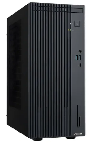 Asus ExpertCenter P5 sivá / Stolný počítač / Intel Core 5 210H / 16GB / 512GB SSD / Intel UHD / DVD-RW / W11P (P500MV-C5210H16512X)