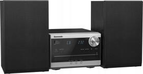 Panasonic Panasonic SC-PM272EG-S silver